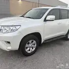 برادو 2019 اربعه سلندر وكاله - نظيف جدا