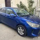 Kia rio 2018