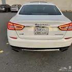 ميزراتي كواتربورتي GTS
