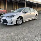 تويوتا كورلا 2023