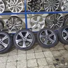 جنوط مرسيدس