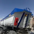 صندوق قلاب 3 محاور