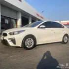 كيا 2020 K3