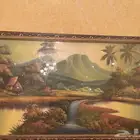 لوحات جداريه للبيع