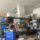 يوجدجميع التأسيس كهربه وسباكه اللبيغ قطاعي
