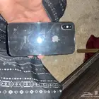 آيفون إكس آخر الجديد استخدام سنه ماانفك غير مره شاشه