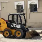 بوبكات حواس jcb 2012