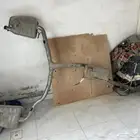 كت باك أو قزوز دوج تشالجر2012 الين 2015 V6