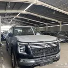 باترول بلاتينيوم 2025 فل كامل كاش واقساط