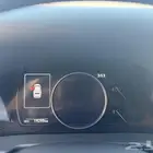 لكزس 250 ES موديل 2024 عبداللطيف جميل مالك أول