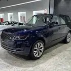رينج روفر Vogue HSE V6 موديل 2020 ماشي 33.240 كم وارد وكالة