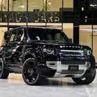 ديفندر X فل كامل 2022 سعودي (بحالة ممتازة)