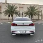 كيا كادينزا 2020 فل عداد 64 الف