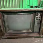 تلفزيون قديم