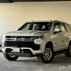 شيفروليه تاهو LS موديل 2022 نظيف جدا