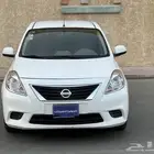 نيسان صني 2014