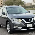 نيسان اكس تريل 2020 دبل 4 سلندر نضييف