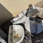 مطبخ البيع