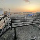 دكات حديد جميع لمقاسات