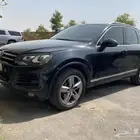 فولكس واجن طوارق فل كامل 2012 للبيع