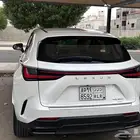 لكزس NX 2024   حالة ممتازة