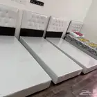 New single bed