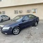 للبيع سوناتا 2006 قير عادي نظيف للمستخدم