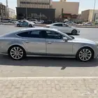 للبيع   Audi A7 موديل 2013 فل كامل