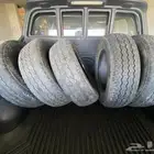 كفرات برجستون للبيع
