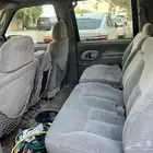 جي ام سي سوبربان موديل 1998