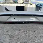 صدام ازيرا خلفي كامل 2024
