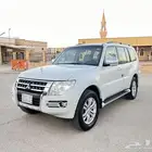 باجيرو 2017 فل كامل العلامه الذهبيه
