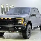 رابتر R 2023 مستخدم