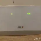 راوتر الياف بصرية من stc النوع الكبير يدعم 5G