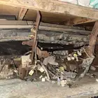 ظفيره وقطع غيار لاند كروزر من 2011الى 2015