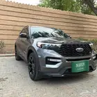 اكسبلورر 2022 ST توكيلات الجزيرة
