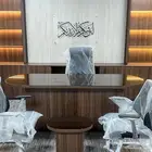 ديكور مكتب