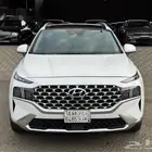 هيونداي سنتافي 2023 فل كامل V6