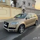 اودي 2007 فل كامل Q7