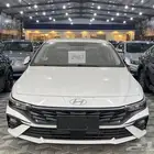 هونداي النترا 2025