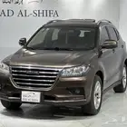 هافال H2 2020 سعودي