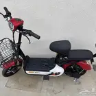 دراجه كهربائية
