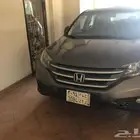 هوندا crv كامل فل مفتاح 2014