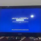 سوني للبيع 4 مع شريطين ويد اصلية عدلة بس في شلخ وغطى ناقص
