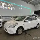 نيسان صني مكينه 1.5 كلاسيك فل كامل 2024