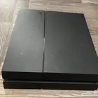 سوني4 مع شريط فيفا25