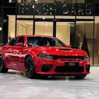 دودج تشارجر 2016 (بحاله ممتازة)