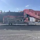 غربال موبايلي جنزير SANDVIK