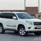 برادو 2012