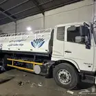 مياه صالحه للشرب سكس 18 تن. عادي 12 تن